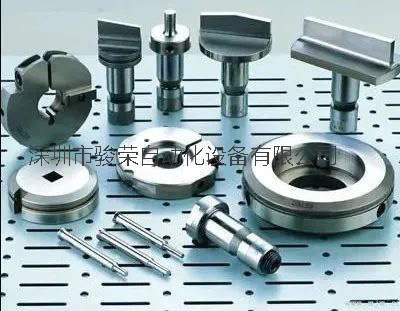 深圳數控加工技術應遵循4個規則